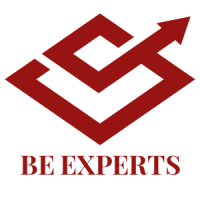 BE EXPERTS